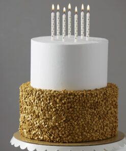 Wilton Round Cake Pans, Aluminum, 4 Piece Set for 6-Inch, 8-Inch, 10-Inch and 12-Inch Cakes 25 812L7gs44DL