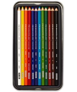 Prismacolor Premier Colored Pencils, Soft Core, 12 Pack 12-count - Assorted 28 812LEyQiUJL