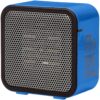 Amazon Basics 500-Watt Ceramic Small Space Personal Mini Heater - Blue 64 812Le75wzeL