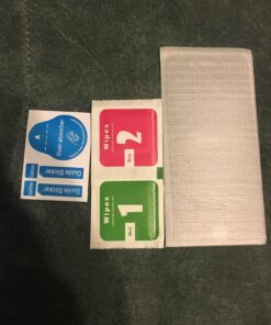 MagicGuardz®, Made for Apple 4.7" iPhone 6s, Privacy Anti-Spy Tempered Glass Screen Protector Shield, Retail Box 12 812LqWSMxjL