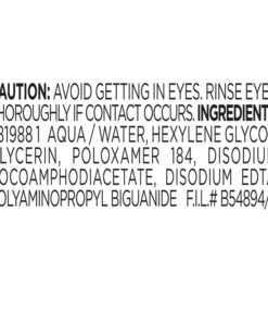 L'Oreal Clean Artiste Oil-Free Eye Makeup Remover, 4 oz 7 812MgJiBTlL