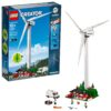 LEGO Creator Expert Vestas Wind Turbine 10268 Building Kit (826 Pieces) 31 812Mpq3LpFL