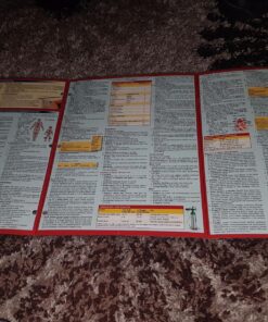 Emt- Emergency Medical Technician (Quick Study Academic) 10 812O0DVO0WL