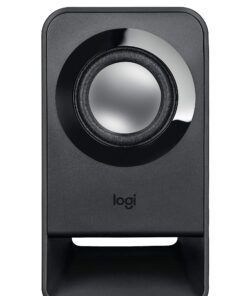 Logitech Multimedia 2.1 Speakers Z213 for PC and Mobile Devices 21 812P7dUesdL