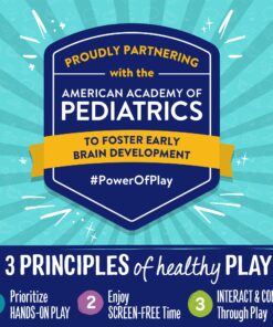 Melissa & Doug Solid Wood Project Workbench Play Building Set - STEAM Toy, Wooden Kids Work Bench, Toy Tool Bench 27 812Pd7koZtL 1