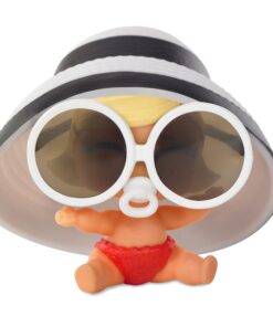 L.O.L. Surprise! Eye Spy Lil Sisters Doll Series 4-1(3 Pack) 14 812QxcnKRL