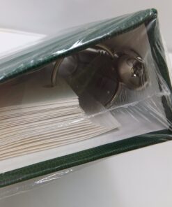 Pioneer LM100 Binder Magnetic 3-ring Photo Album 100-page , Pack of 1 8 812RypIOC5L