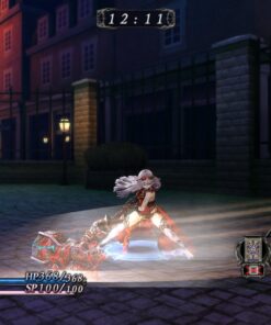 Nights of Azure - PlayStation 4 51 812U1u8WsL