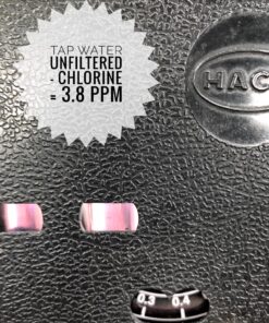 Aquagear Water Filter Pitcher – Lead, Chlorine, PFOA/PFOS, Microplastics Filter, 10 Cup, 120 Gallon Filter Life - Filter Media Made in USA 32 812UFa3SOxL