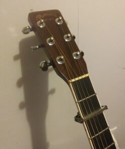 Paige Acoustic Guitar Bridge Pins (P6E) 16 812VW3lGzwL