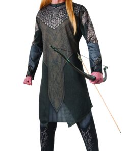 Legolas Bow and Arrow Prop | Costume Weapons One Size 9 812VmBHDTL