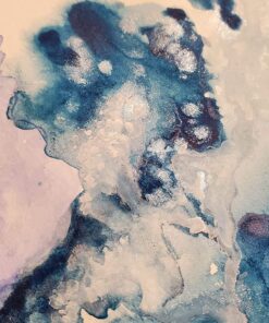 Winsor & Newton Watercolor Medium, Iridescent Medium, 75ml (2.5-oz) bottle 2.5-oz Bottle 27 812XvAjSmHL