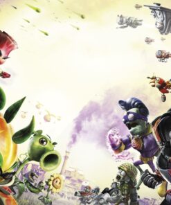 Plants vs. Zombies Garden Warfare 2 - Xbox One Standard 13 812YiZ5EtUL