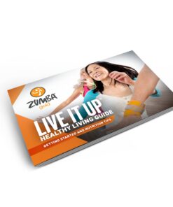 Zumba Fitness Gold Live It Up DVD Set for the Baby Boomer Generation Multi 14 812a6Vgv4kL