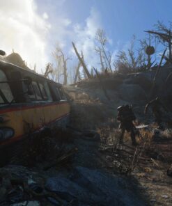 Fallout 4 - PC Standard 40 812bFtP9PJL