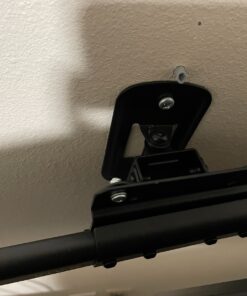 Mount-It! MI-2829 Small TV Monitor Wall Mount | RV TV Mount | Quick Release VESA Wall Mount | Fits 19 20 21 22 23 24 25 Inch Screens | 75 100 VESA Compatible | Low-Profile Slim Design | 44lb Capacity 47 812bgfeUvkL