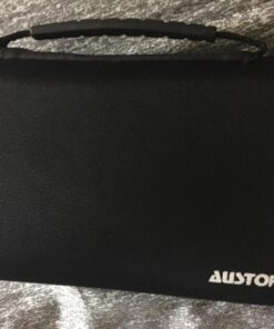 AUSTOR Carrying Case for Nintendo New 3DS XL 54 812bv0z 1tL