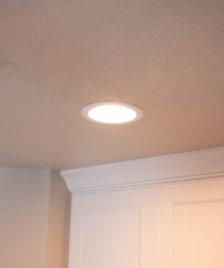 TCP Recessed Kitchen LED Light Bulbs, 65W Equivalent, Non-Dimmable, Soft White (6 Pack) Soft White - Non-Dimmable - 6-pack 19 812bx6 aiL