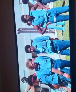 Richard Pryor Collection (See No Evil, Hear No Evil, Stir Crazy, The Toy) DVD, Multiple Formats, Color, Dolby September 25, 2012 9 812eB1VKaFL