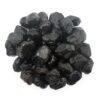 Hypnotic Gems Materials: 1 lb Natural Tumbled Apache Tears "AA" Grade from Mexico - Black Obsidian - Bulk Natural Polished Gemstone Supplies for Wicca, Reiki, and Energy Crystal Healing 17 812fIjFHkL