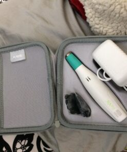 Silk’N Revit - Blackhead Remover Vacuum - Microdermabrasion Machine - Cleansing Exfoliating Face Scrub Pore Vacuum 38 812fXJUsQkL