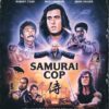 Samurai Cop Multi-Format November 21, 2016 3 812iJR ZgcL