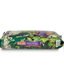 Kaytee Nut and Fruit Blend, 20-Pound 20 Pound (Pack of 1) 15 812iNR43NL