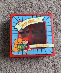 ToBe ReadyForLife Stimulating Baby Books 0-6 Months and 6-12 Months Infants | Crinkle Books for Babies Makes Great Toys Gift for 1 Year Old | Soft Cloth Animals Baby Books for Baby Gift Blue 34 812j6KeUNGL