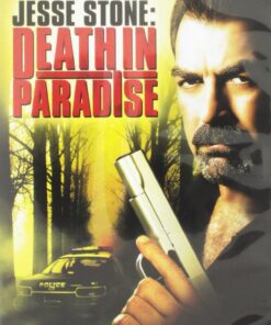 Jesse Stone 8 Movie Collection (Death in Paradise / Stone Cold / Night Passage / Sea Change / Thin Ice / No Remorse / Innocents Lost / Benefit of the Doubt) DVD, DVD 12 812jxfKFAL