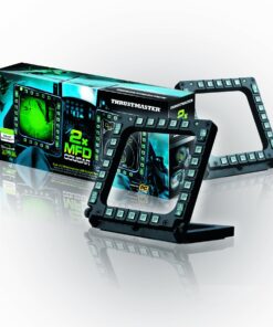 Thrustmaster MFD Cougar Pack (PC) 32 812k5WtYjL