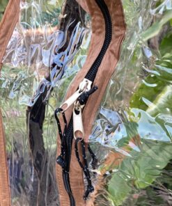 Sports Tent, MioTsukus Instant Weather Proof Pod, Pop Up Bubble Clear View Tent, All Weather Shelter with Extra Top Cover for Soccer, Football, and Other Outdoor Events- 1~4 People 40"l X 46"w X 65"h (1~2 Person) 81 812mJ7tzDiL