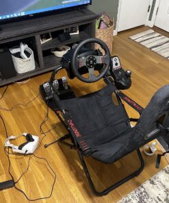 Playseat Challenge Black Original 62 812mhJgo XL