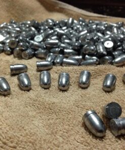 Alternative view of LEE PRECISION 6 356-125 2R Cavity