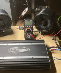 Kinetik (HC600-BLU) Black Power Cell Battery 24 812oUvnC9tL