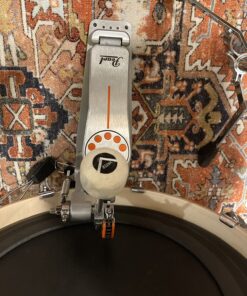 Pearl P930 Demonator Single Chain Interchangeable Cam Powershifter,Chrome 24 812olg5e3eL