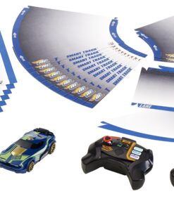 Hot Wheels Ai Intelligent Race System Starter Kit 35 812pVWF85WL