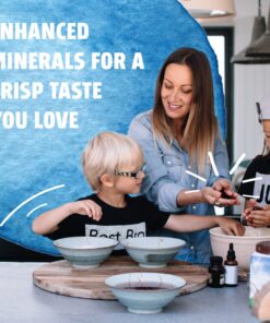 Nestlé Pure Life Purified Bottled Water, 16.9 Oz, Case Of 24 Bottles 16.9 Fl Oz (Pack of 24) 13 812q6SJ5YSL