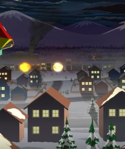 South Park: The Fractured but Whole - Nintendo Switch Standard Edition 13 812qg9g yL