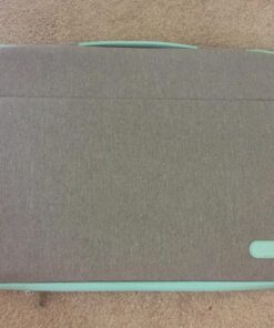 ProCase Laptop Sleeve Case Protective Bag 14 - 15.6 Inch Lightgrey 72 812roCdAltL