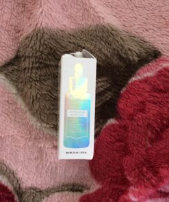 DearKlairs Freshly Juiced Vitamin Drop, 5% Hypoallergenic pure vitamin C serum, 1.18oz | ascorbic acid vitamin c serum, antioxidant serum for face, korean skincare 43 812s7K5vLBL