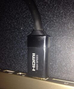 BlueRigger HDMI to DVI Cable (6FT, High-Speed, Bi-Directional Adapter Male to Male, DVI-D 24+1, 1080p, Aluminum Shell) - Compatible with Raspberry Pi, Roku, Xbox One, PS5/PS4/PS3, Graphics Card 6FT 47 812tmO1ZiDL