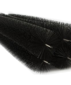 Alternative view of Gutter Whiskers Gutter Guard, 18-Foot Pack, Contains 3ft x 4.1in, 6 Pack