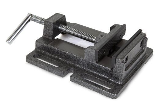 WEN 424DPV 4-Inch Cast Iron Drill Press Vise