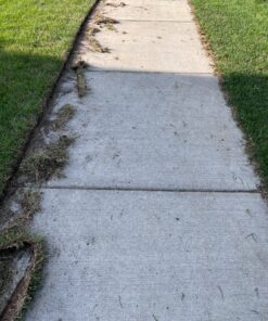 BLACK+DECKER Edger & Trencher, 2-in-1, 12-Amp (LE750) 39 812uKrW0XzL