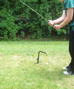 SKLZ Pure Path Golf Swing Trainer Yellow, Large 48 812vSLE3GrL