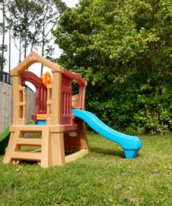 Step2 Play Up Double Slide Kids Climber 19 812vtQv8oL