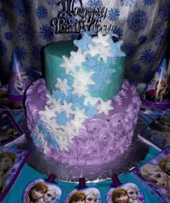 PME Plunger Cutters, Snowflake, 3-Pack 22 812wngCmy5L