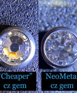 40X Full Metal Illuminated Jewelry Loop Magnifier, XYK Pocket Folding Magnifying Glass Jewelers Eye Loupe with LED(LED Currency Detecting/Jewelry Identifying) 1 45 812xwt7OyVL