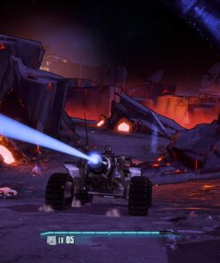 Borderlands: The Handsome Collection - Xbox One 50 812yJsKPGsL 1