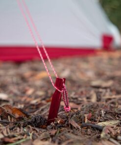 MSR Groundhog Tent Stake Kit 14 812yN2aR4AL